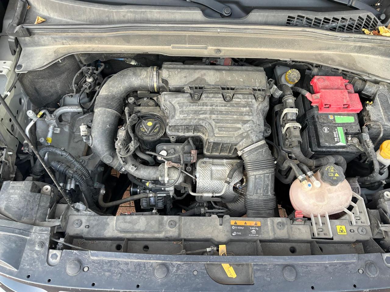 Jeep Renegade 1.0 T-GDI Longitude DISTRIBUZ #50736
