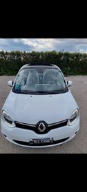 Renault Twingo cabrio 2020 81mila km