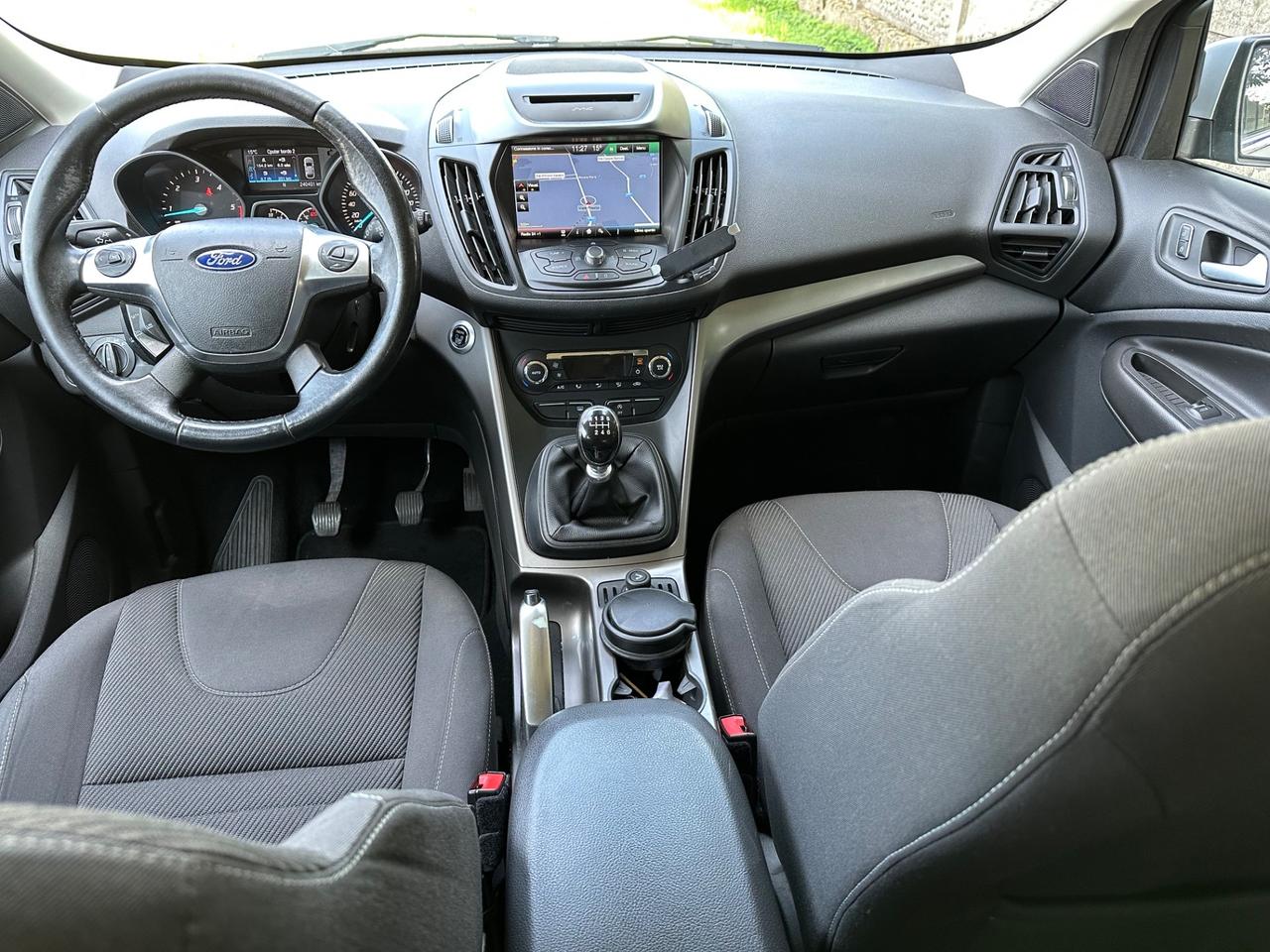 Ford Kuga 2.0 TDCI 150 CV S&S 2WD Business