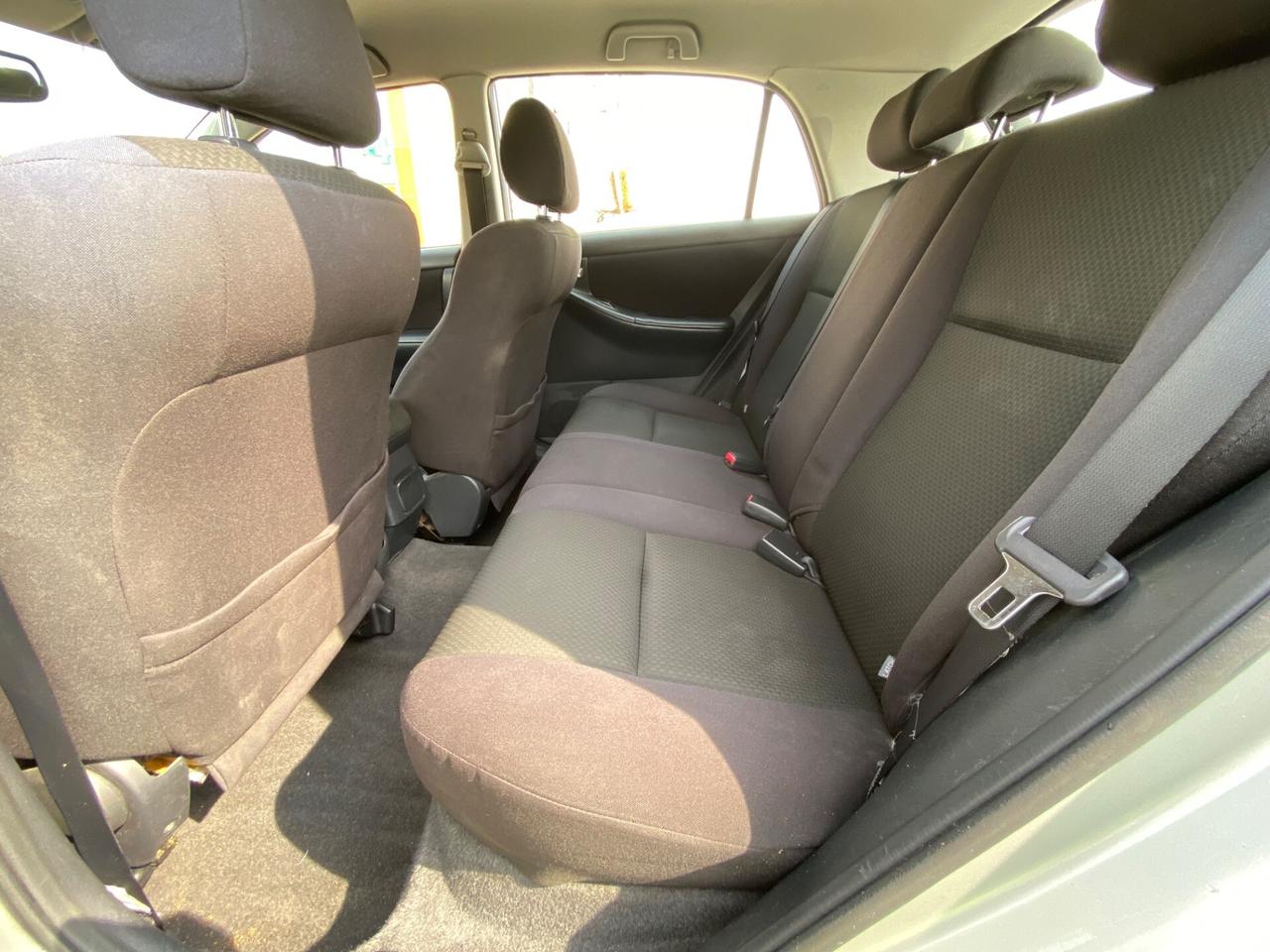 Toyota corolla 1,8 16V Sol