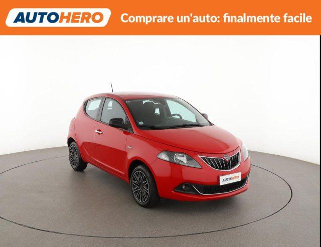 LANCIA Ypsilon 1.0 FireFly 5 porte S&S Hybrid Gold