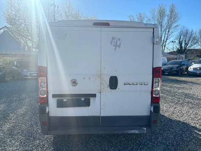 Fiat Ducato 35 2.3 MJT PLM-TA Furgone