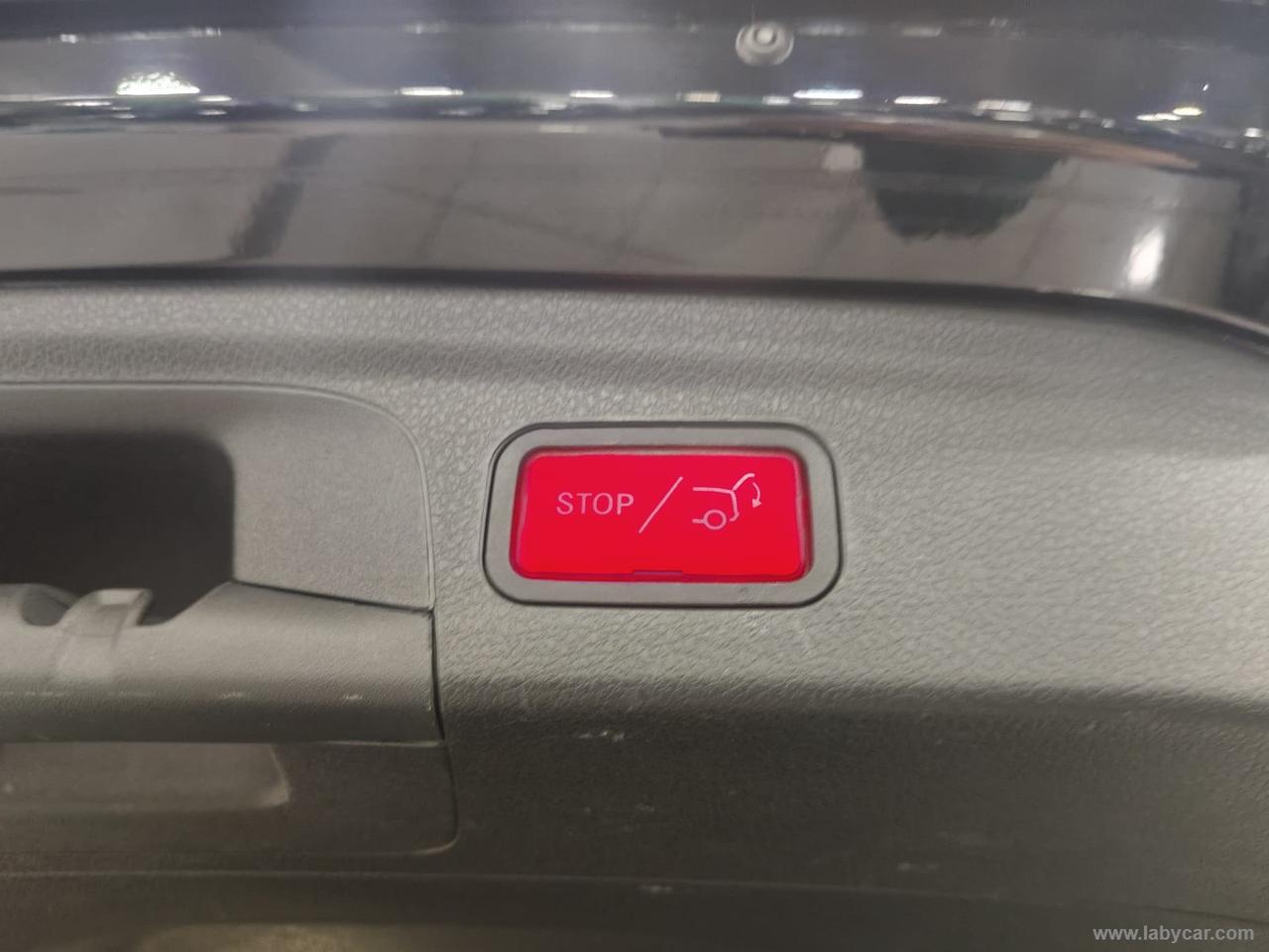 MERCEDES-BENZ GLE 300 d 4Matic Premium