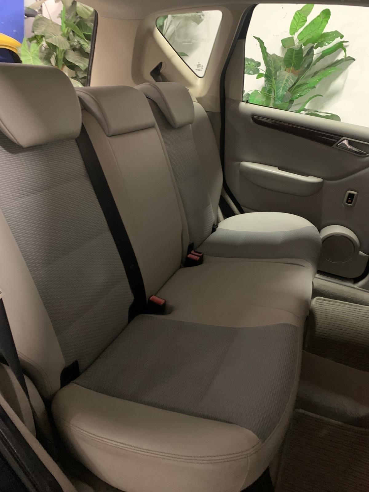 Mercedes-benz A 170 2010 Tetto apribili non funzionante