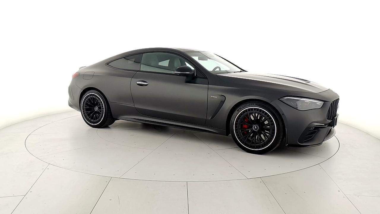 Mercedes-Benz CLE Coupe - C236 - CLE Coupe AMG 53 Premium Plus 4matic+ auto
