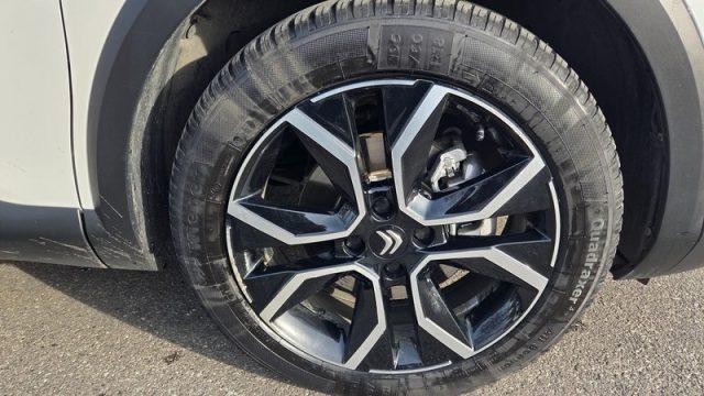 CITROEN E-C4 motore elettrico 136 CV Shine Pack PERMUTE UNICOPR