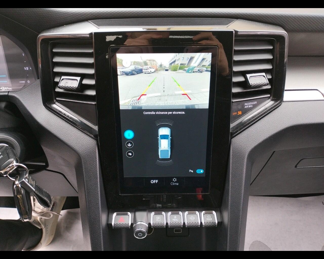 VOLKSWAGEN Amarok 2ª serie Amarok 2.0 TDI 205 ...