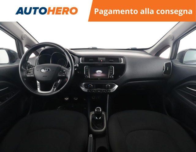 KIA Rio 1.1 CRDi 5p.S&S High Tech