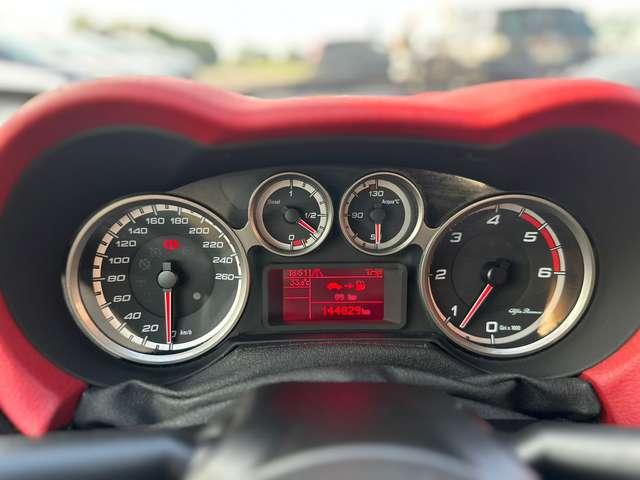 Alfa Romeo MiTo MiTo 1.3 jtdm-2 Distinctive sport pack s