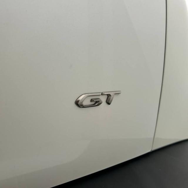 PEUGEOT 2008 motore elettrico 136 CV GT TETTO APRIBILE