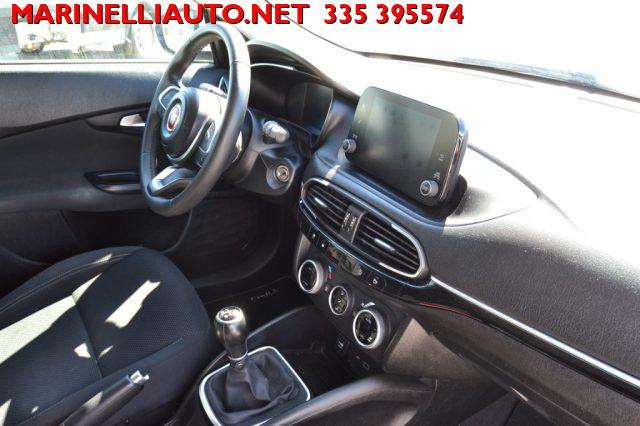 FIAT Tipo 1.3 Mjt S&S 5 p. Life 95CV