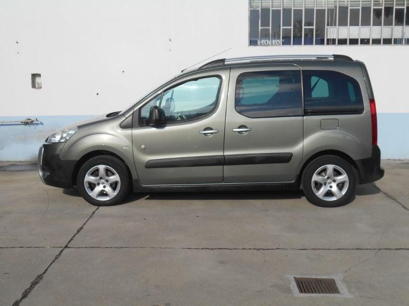 Citroën Berlingo 16 hdi 90 Xtr