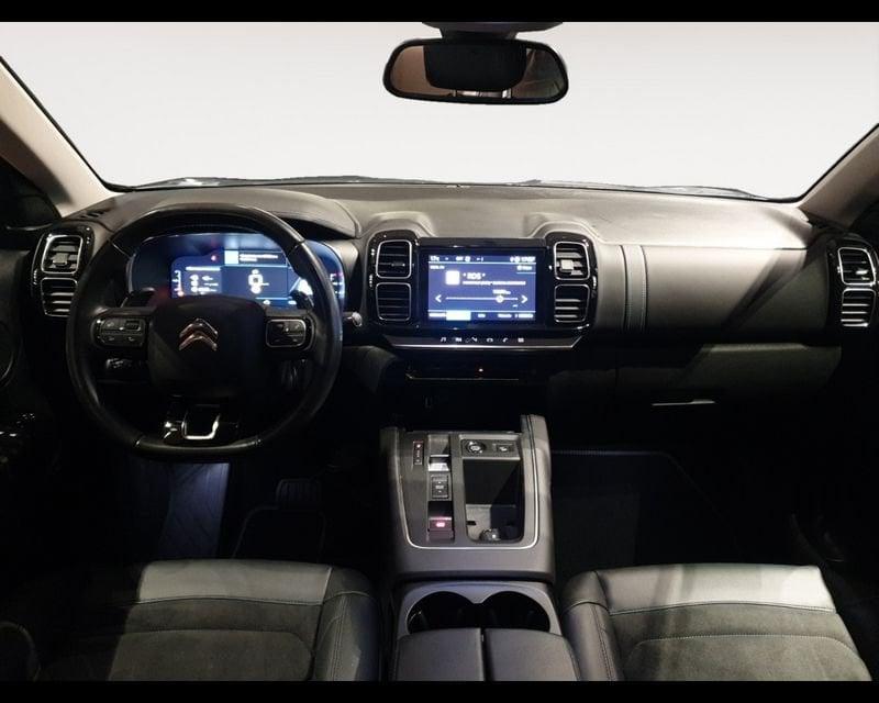 Citroën C5 Aircross BlueHDi 130 S&S EAT8 Feel Pack
