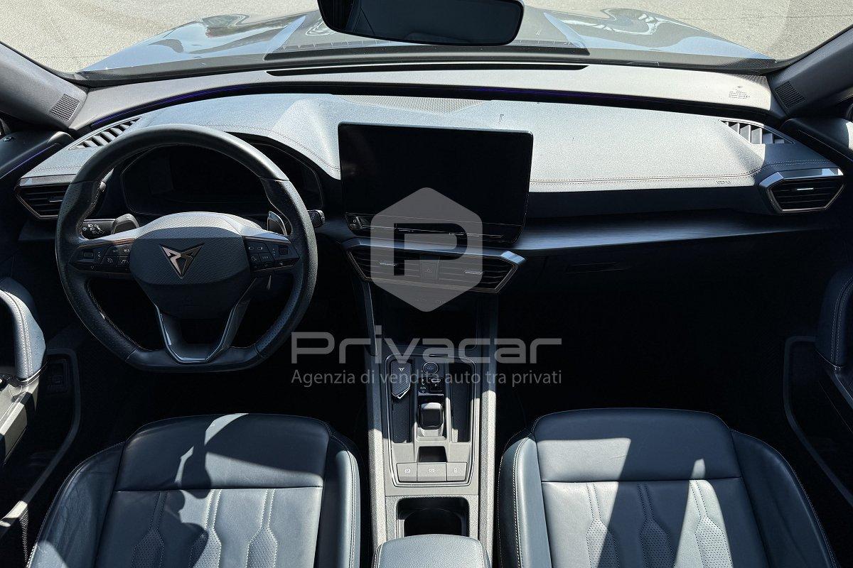 CUPRA Formentor 1.4 e-Hybrid DSG