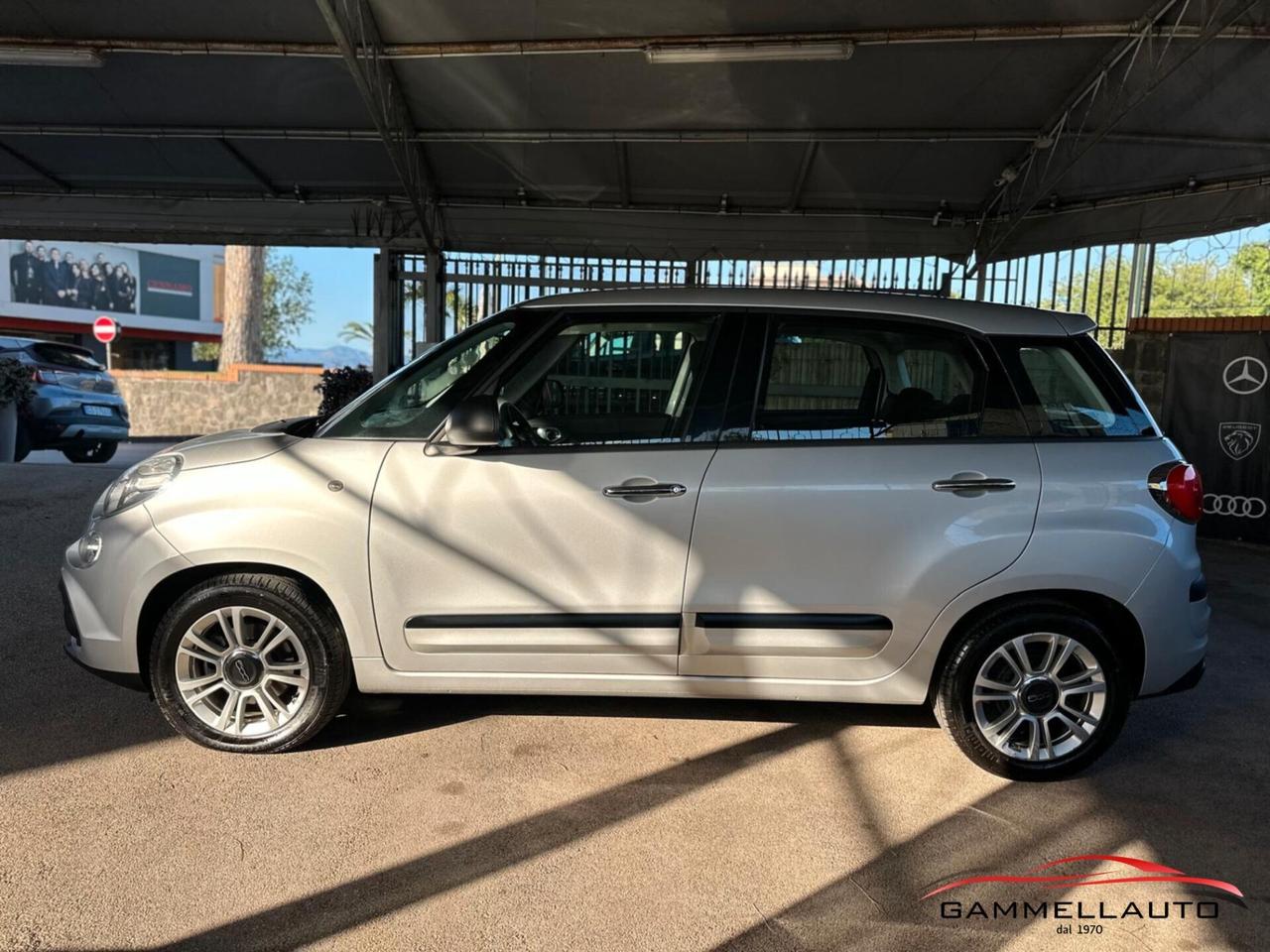 Fiat 500L 1.3 mjt Business 95cv E6