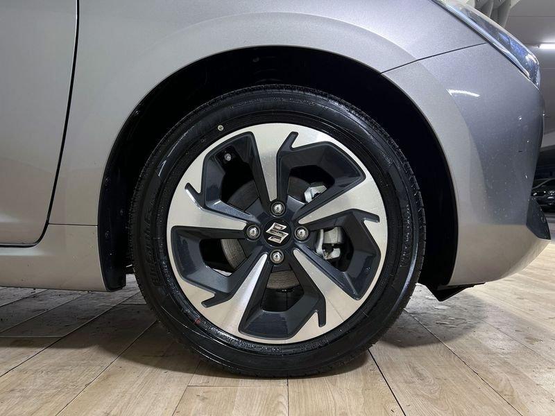 Suzuki Swift Swift 1.2h Top 2wd 81cv cvt