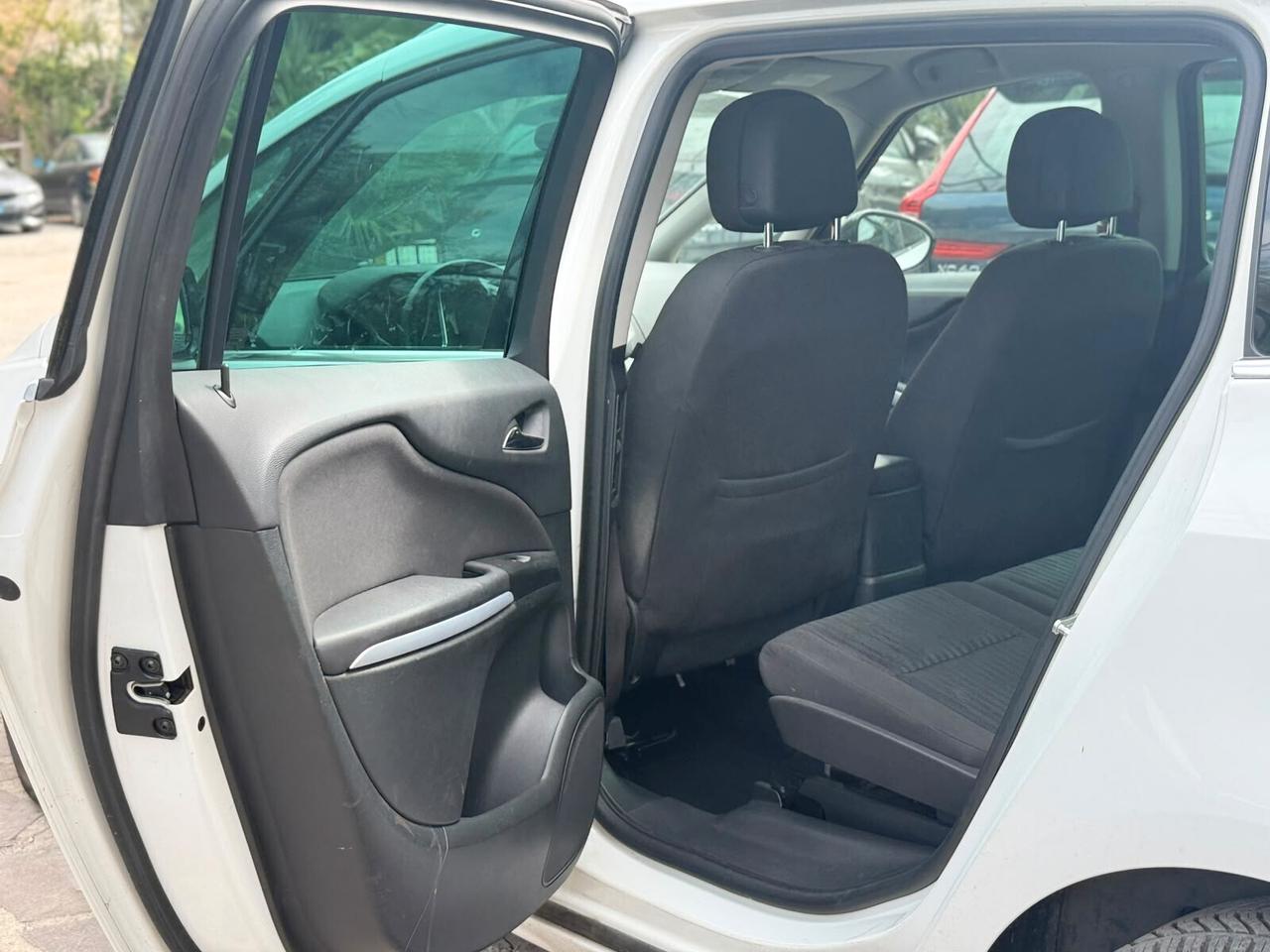Opel Zafira Tourer 1.6 Turbo EcoM 150CV Elective