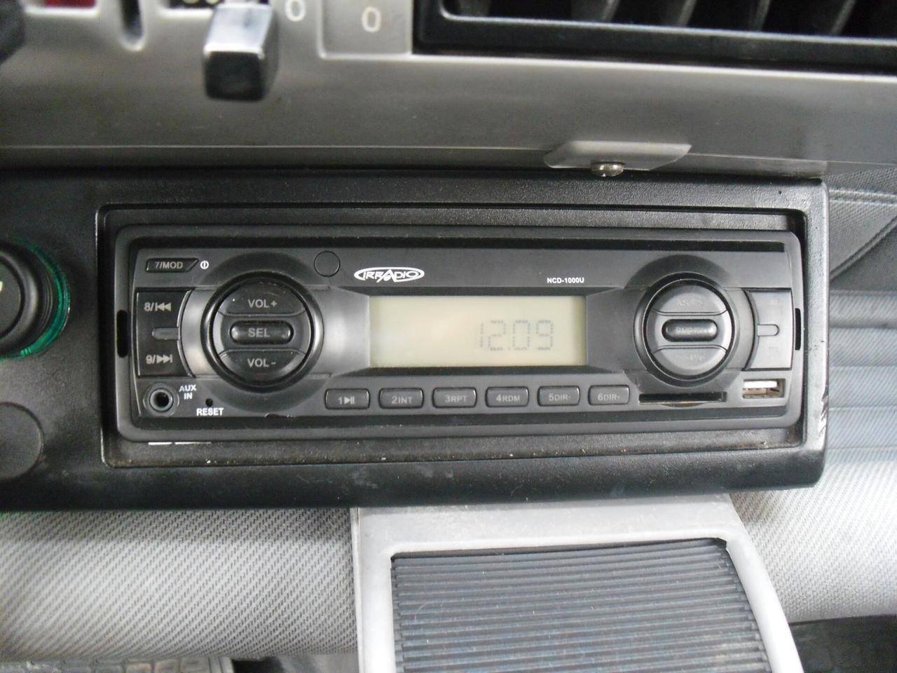 Fiat Panda 1100 i.e. cat 4x4 benzina/metano OTTIME CONDIZIONI!!