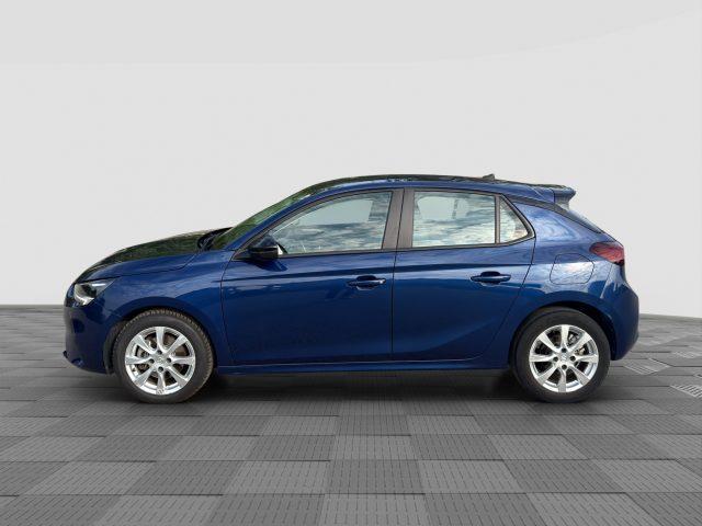 OPEL Corsa Corsa 1.2 100 CV aut. Edition