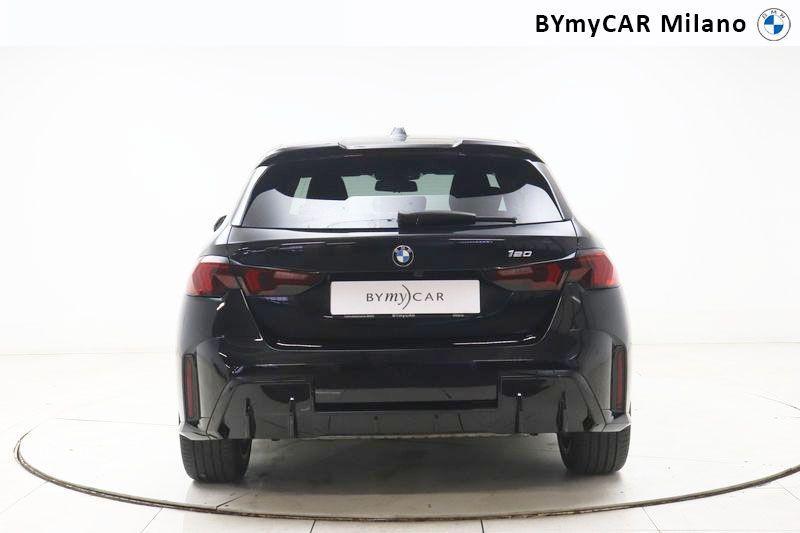 BMW Serie 1 120 48V MSport Pro DCT