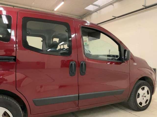 Fiat Qubo Qubo 2018 1.4 8v natural power Easy 70cv my19