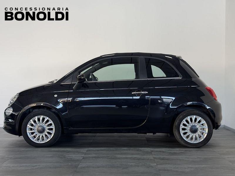 FIAT 500C 500 C 1.0 Hybrid Dolcevita
