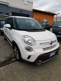 Fiat 500L 1.3 Multijet 85 CV Trekking NEOPATENTATI