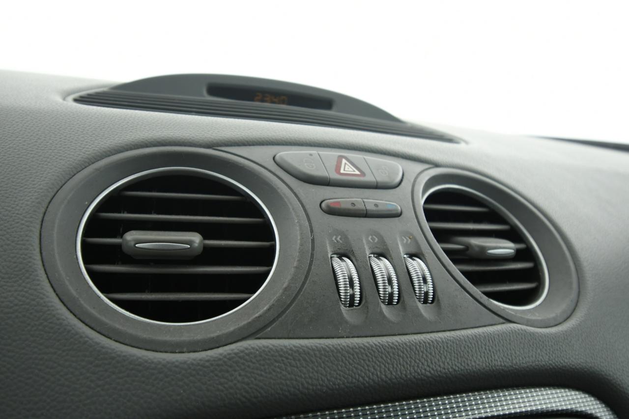 Mercedes-Benz SL 500 V8 COND. OTTIME+PELLE+C17"