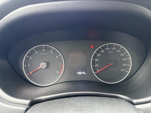 HYUNDAI i20 1.2 84 CV 5 porte Prime COME NUOVA