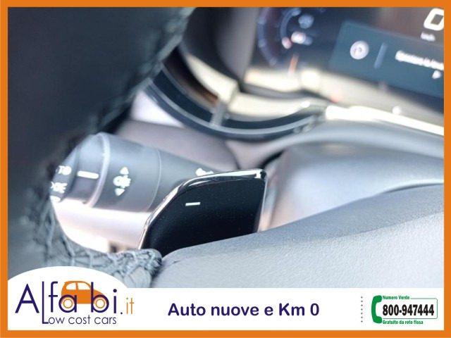 ALFA ROMEO Junior 1.2 145CV Hybrid eDCT6 Ibrida Speciale