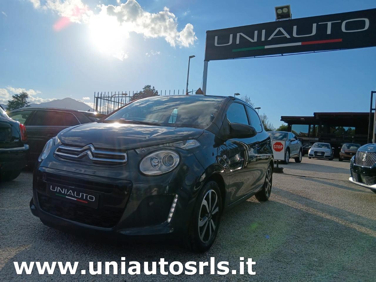 Citroen C1 SHINE
