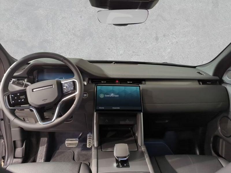 Land Rover Discovery Sport Discovery Sport 2.0 Si4 200 CV AWD Auto Dynamic SE COCKPIT LED NAVI