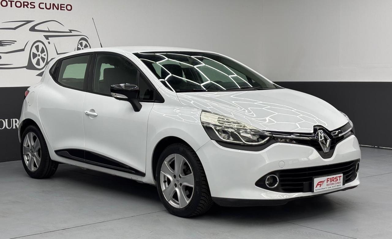 Renault Clio 1.5 dCi 8V 90CV Start&Stop 5 porte Energy