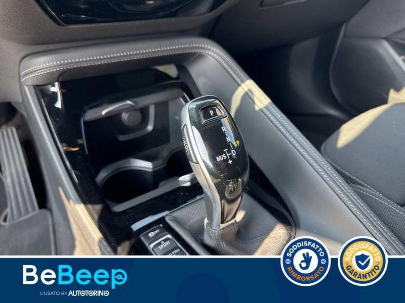 BMW X2 SDRIVE18D BUSINESS X AUTO