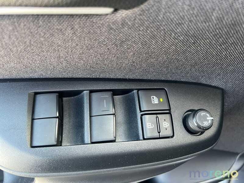 Toyota Yaris Cross 1.5h Active fwd 116cv e-cvt