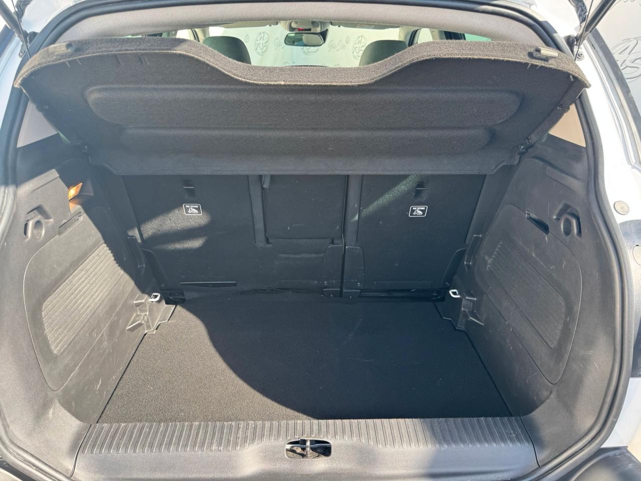 Citroen C3 Aircross 1.5 BlueHDi 110cv S&S Shine Navi Camera Keyless