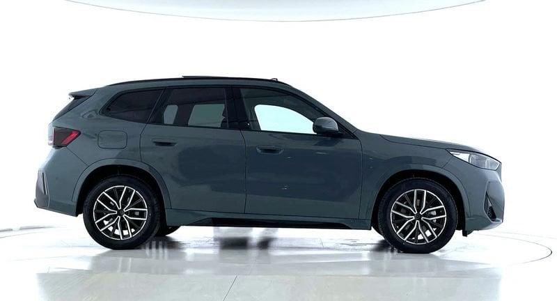 BMW X1 X1 xDrive 20d Msport