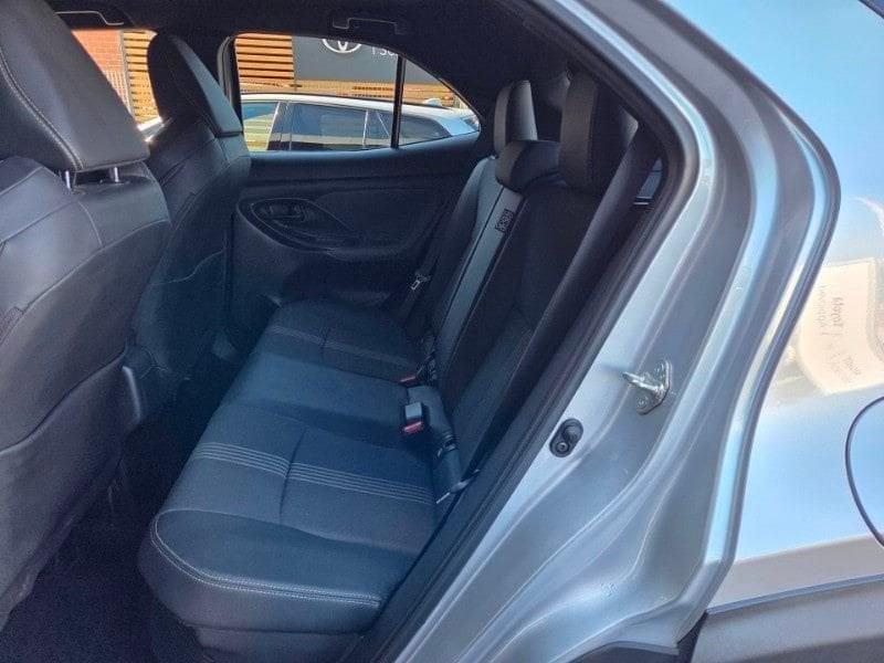 Toyota Yaris Cross 1.5 Hybrid 5p. E-CVT Adventure