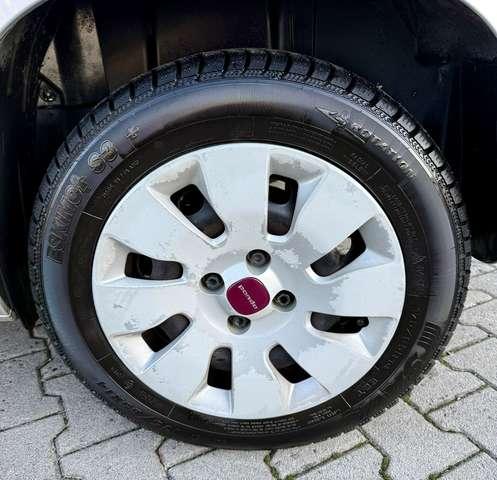 Fiat Panda 1.2 Easy 69cv E6