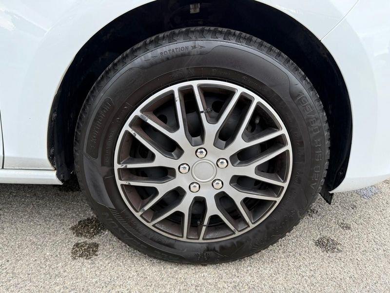 Ford Fiesta 1.1 75 CV 5 porte Connected