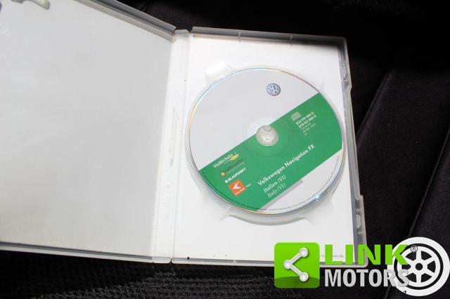 VOLKSWAGEN Touran 1.9 TDI 105CV DPF Highline 7 Posti per Neopatent..