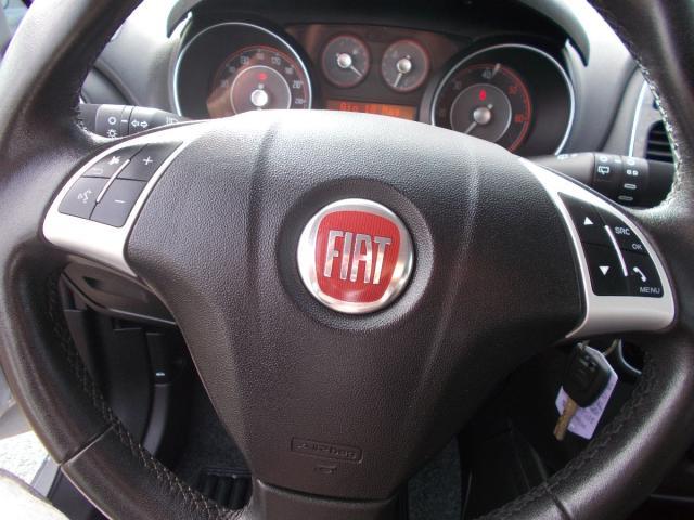 FIAT - Punto - 1.3 MJT II S&S 85 CV 5p.ECO Lounge