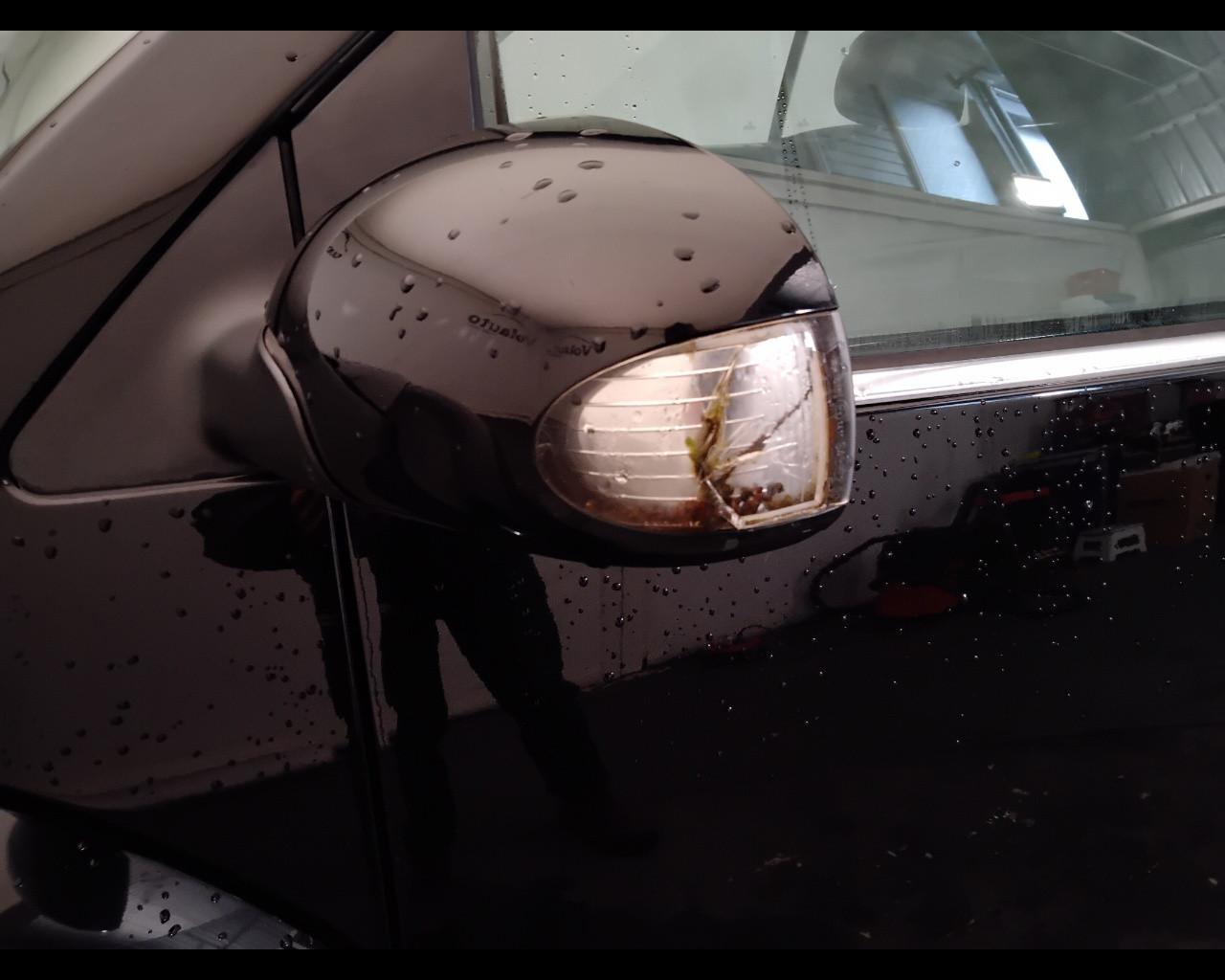 VOLKSWAGEN New Beetle Cabrio - New Beetle Cabrio 1.6