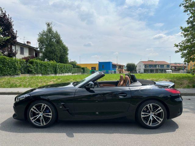BMW Z4 sDrive30i Msport 2000CC CV 259