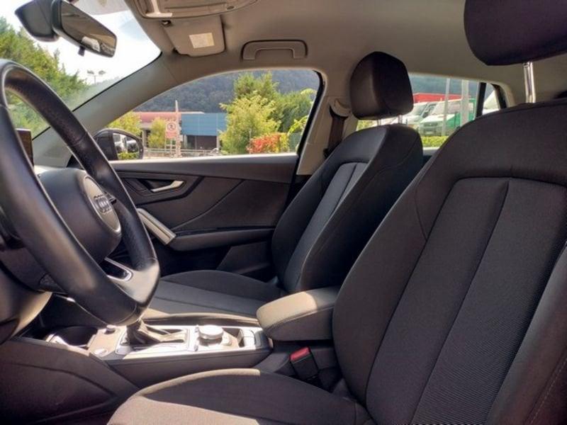 Audi Q2 1.5 35 TFSI ADMIRED ADVANCED S TRONIC