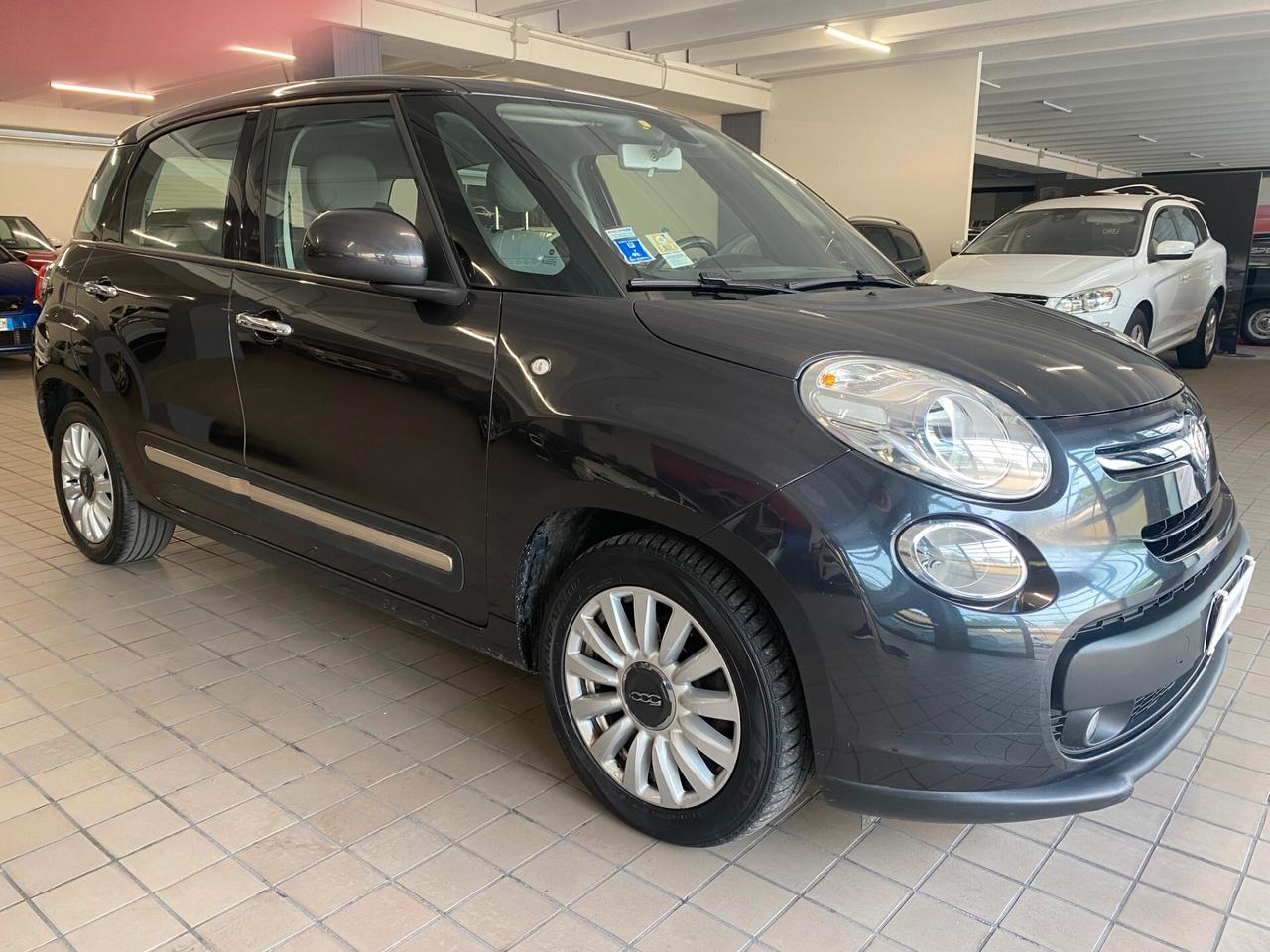 Fiat 500L 1.3 Multijet 85 CV Pop Star