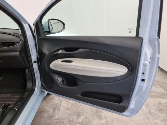 FIAT 500e 42 kWh La Prima