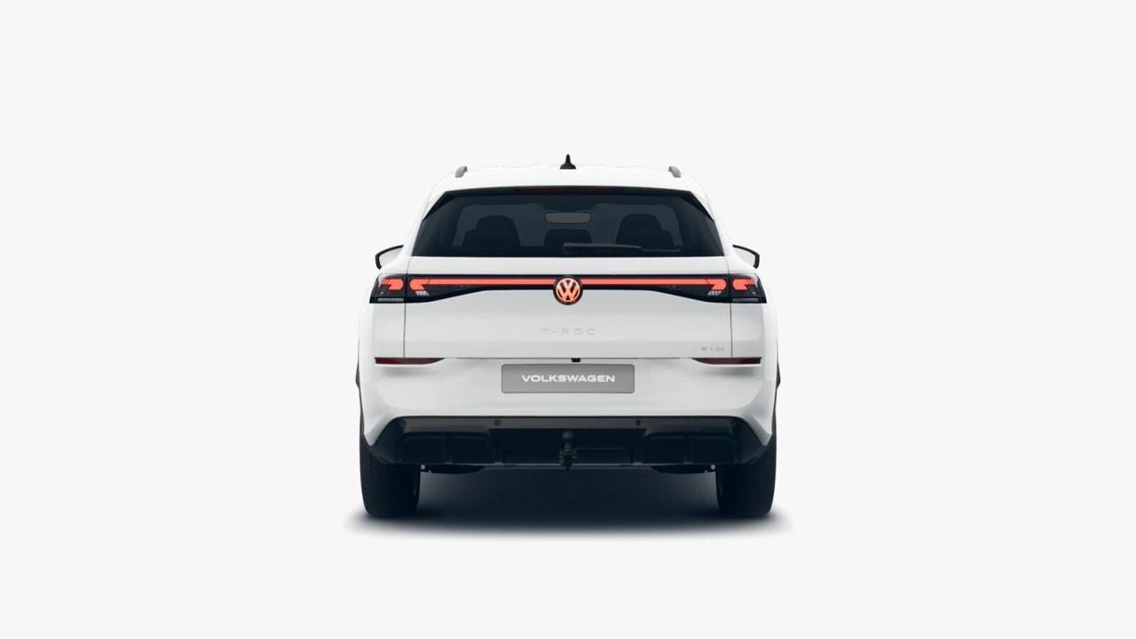 NUOVA Volkswagen T-Roc 1.5 eTSI 115 CV ACT DSG Life
