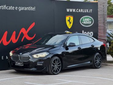 BMW 220 d Gran Coupe Msport 190CV PACK LUCI CAM LED