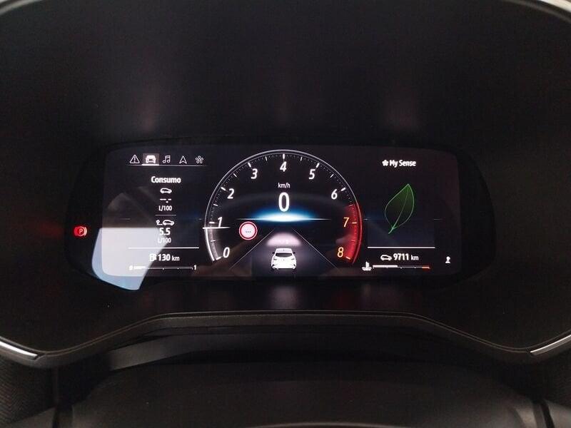 Renault Clio Clio 1.0 tce Techno 90cv